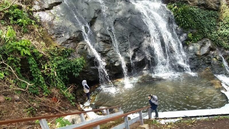 Air Terjun Bajuin, Menanti Kebangkitan Wisata Jilid&nbsp;II