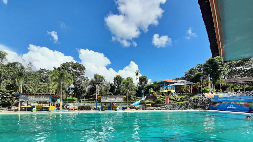 Mumbul Garden, Taman Rekreasi dan Wisata Keluarga di Jember Jawa&nbsp;Timur