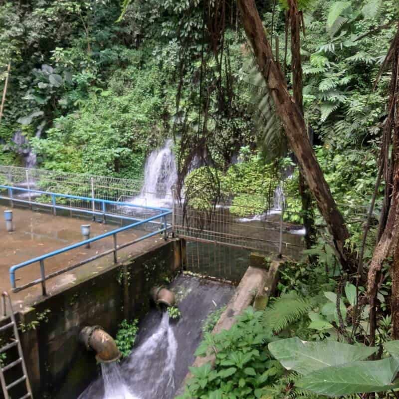 Air Terjun Sumber Pitu, Wisata Tumpang Yang Berkelas Internasional
