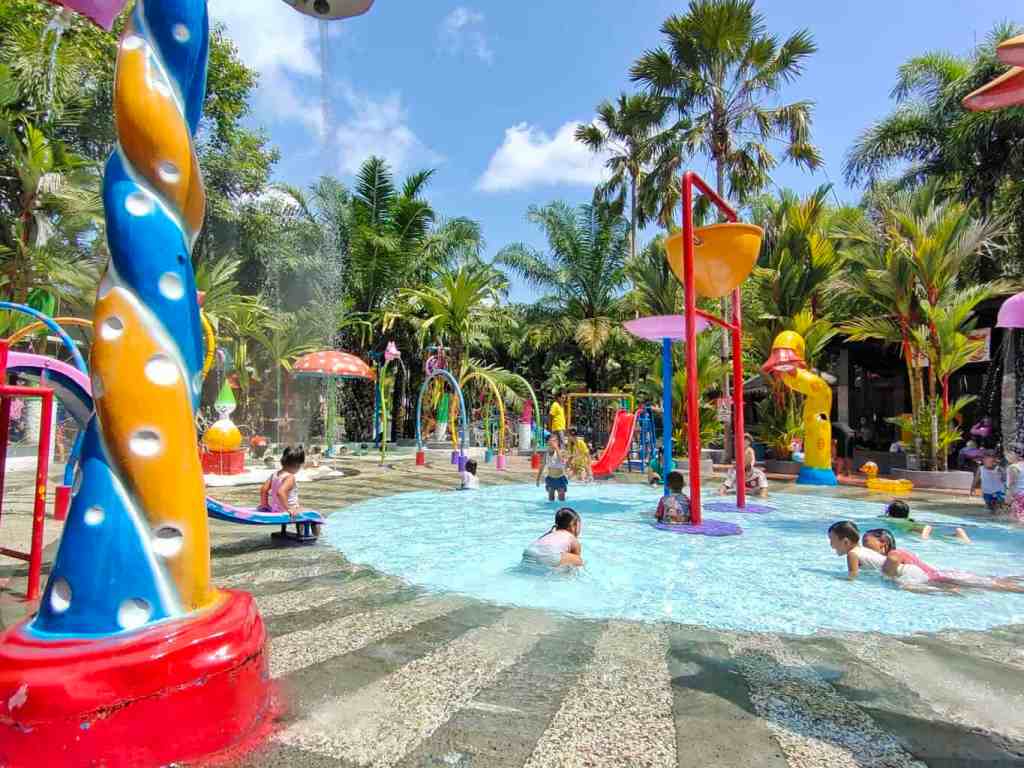 Dira Park Ambulu Jember, Ragam Wahana dan Atraksi Wisata dalam Satu&nbsp;Lokasi