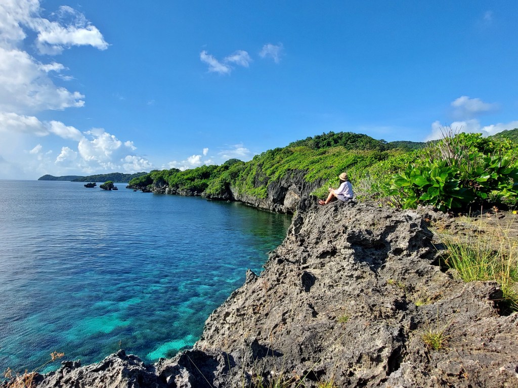 Tanjung Gaang, Panorama Alam yang Memikat di Pulau Bawean Gresik