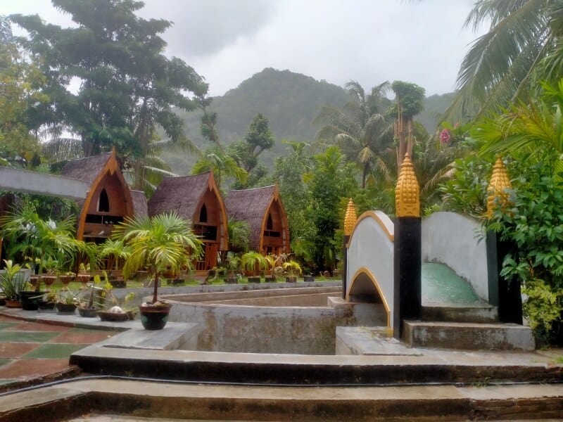 Desa Adat Bubohu, Wisata Religi di Ibu Kota Lama Kesultanan Gorontalo