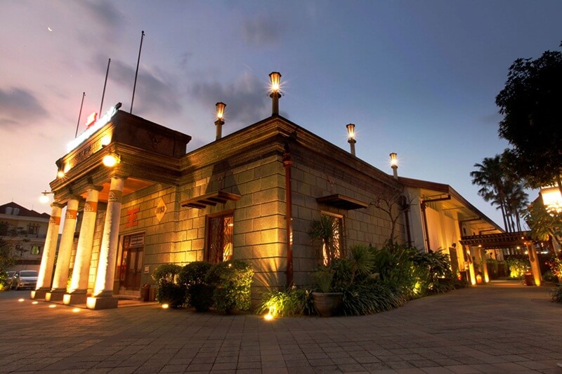 Museum House of Sampoerna, Ududers Wajib&nbsp;Nyimak