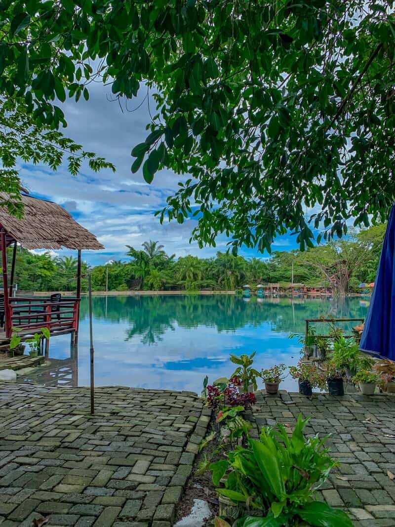 Danau Linting, Pesona Asal-Usulnya Masih&nbsp;Misteri