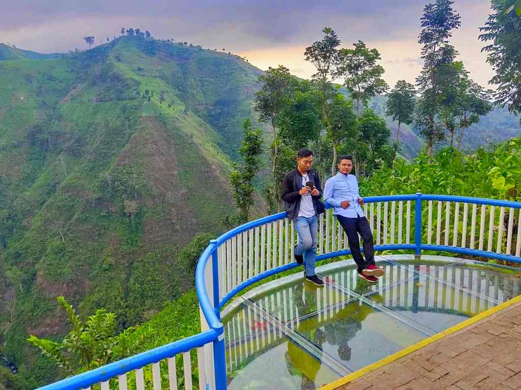 Plaza Rengganis Situbondo, Wisata Alam Keren di Lereng Gunung&nbsp;Argopuro