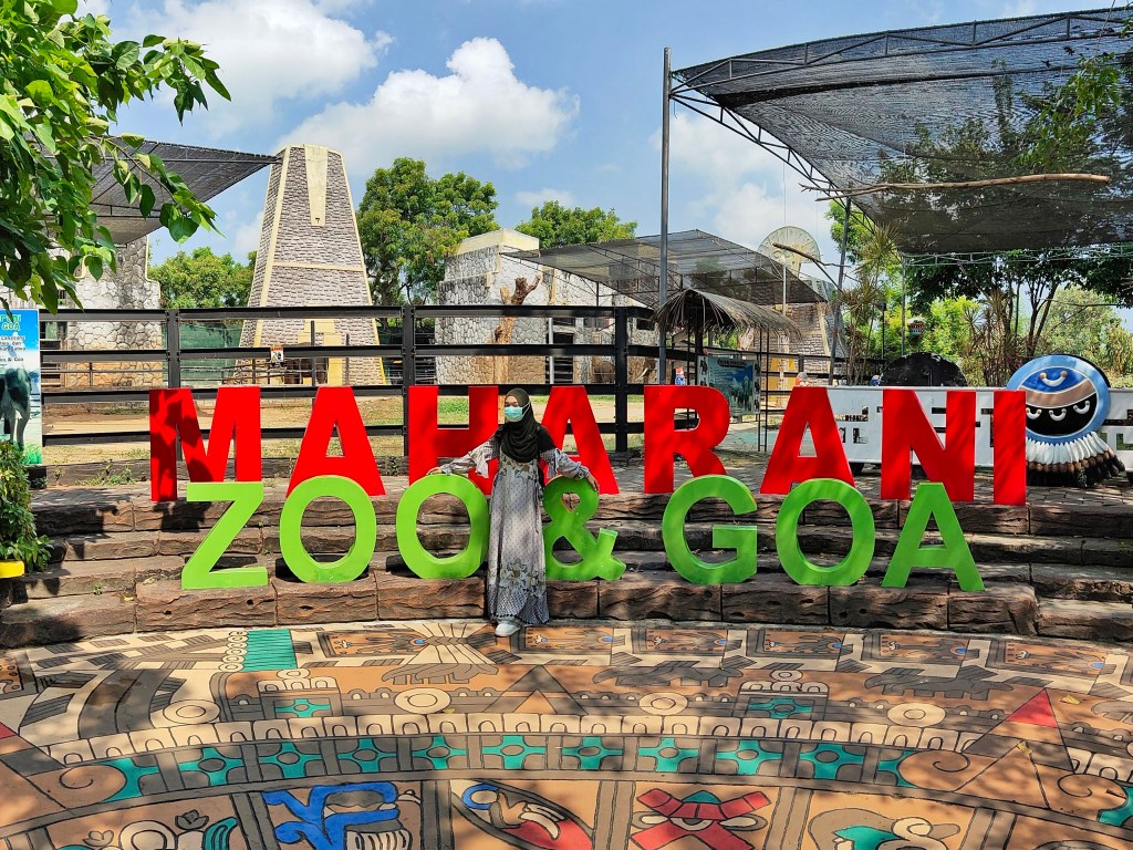 Maharani Zoo dan Goa, Tempat Rekreasi dan Sarana Edukasi di&nbsp;Lamongan