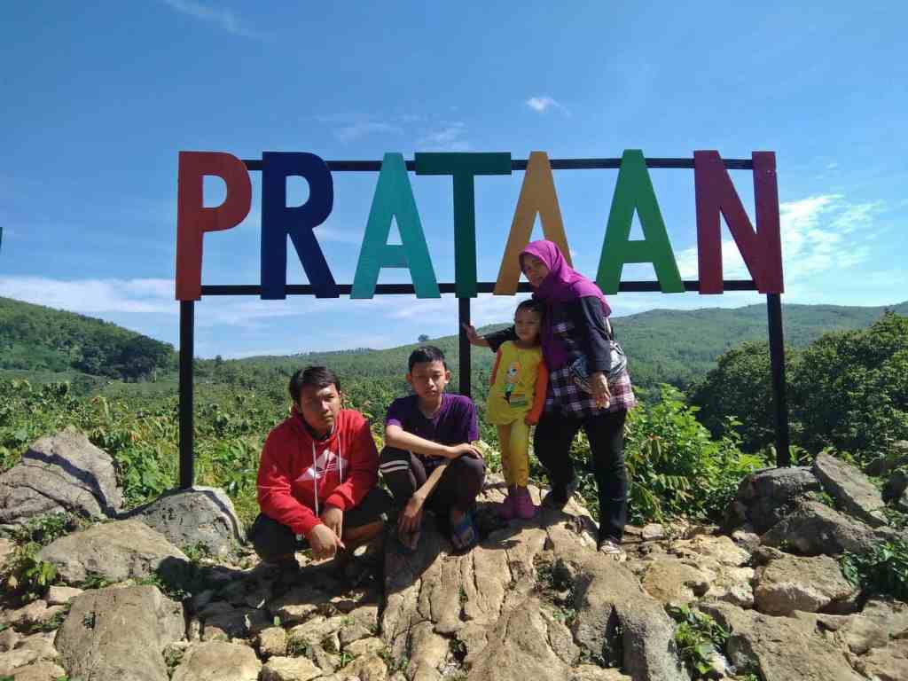 Destinasi Wisata Alam Seru dan Keindahan Alami di Wana Wisata Prataan Tuban