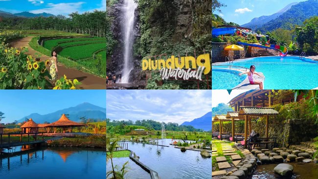 Wisata Trawas Terbaru yang Paling Hits untuk&nbsp;Dikunjungi