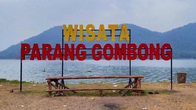 Wisata Parang Gombong, Menikmati Keindahan Senja yang&nbsp;Menakjubkan